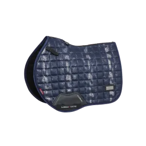 Adour Jumping Saddle Pad by Le Mieux