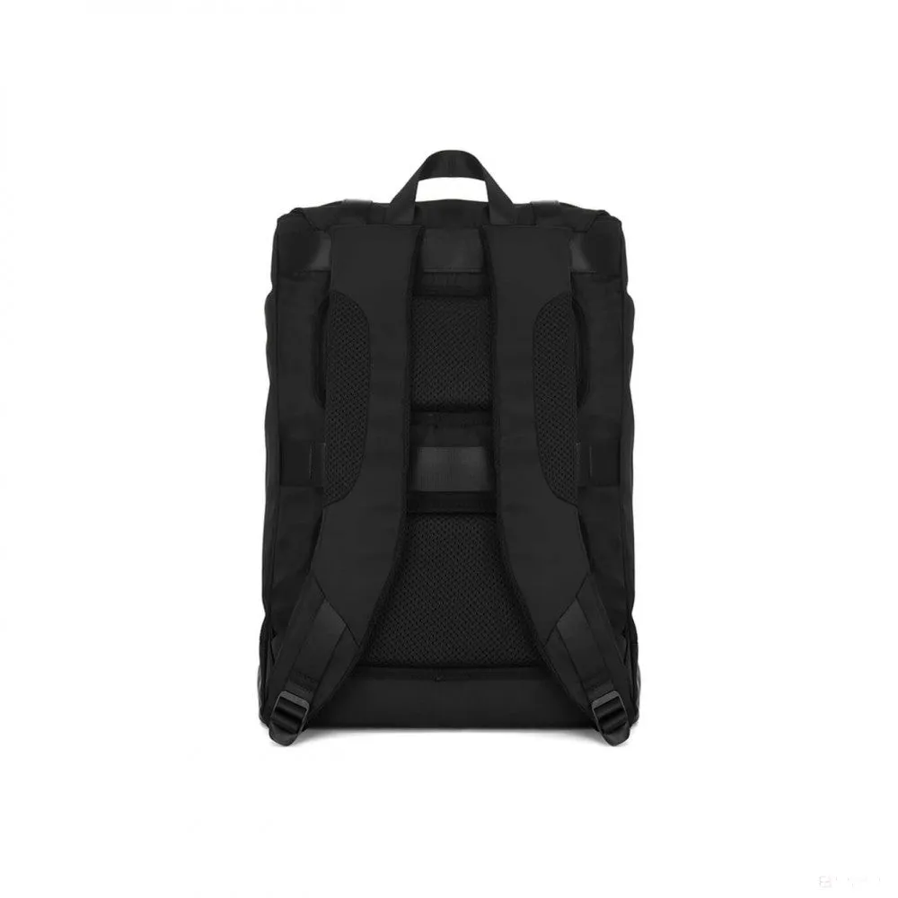 Alpine Backpack, Team, Black, 2022