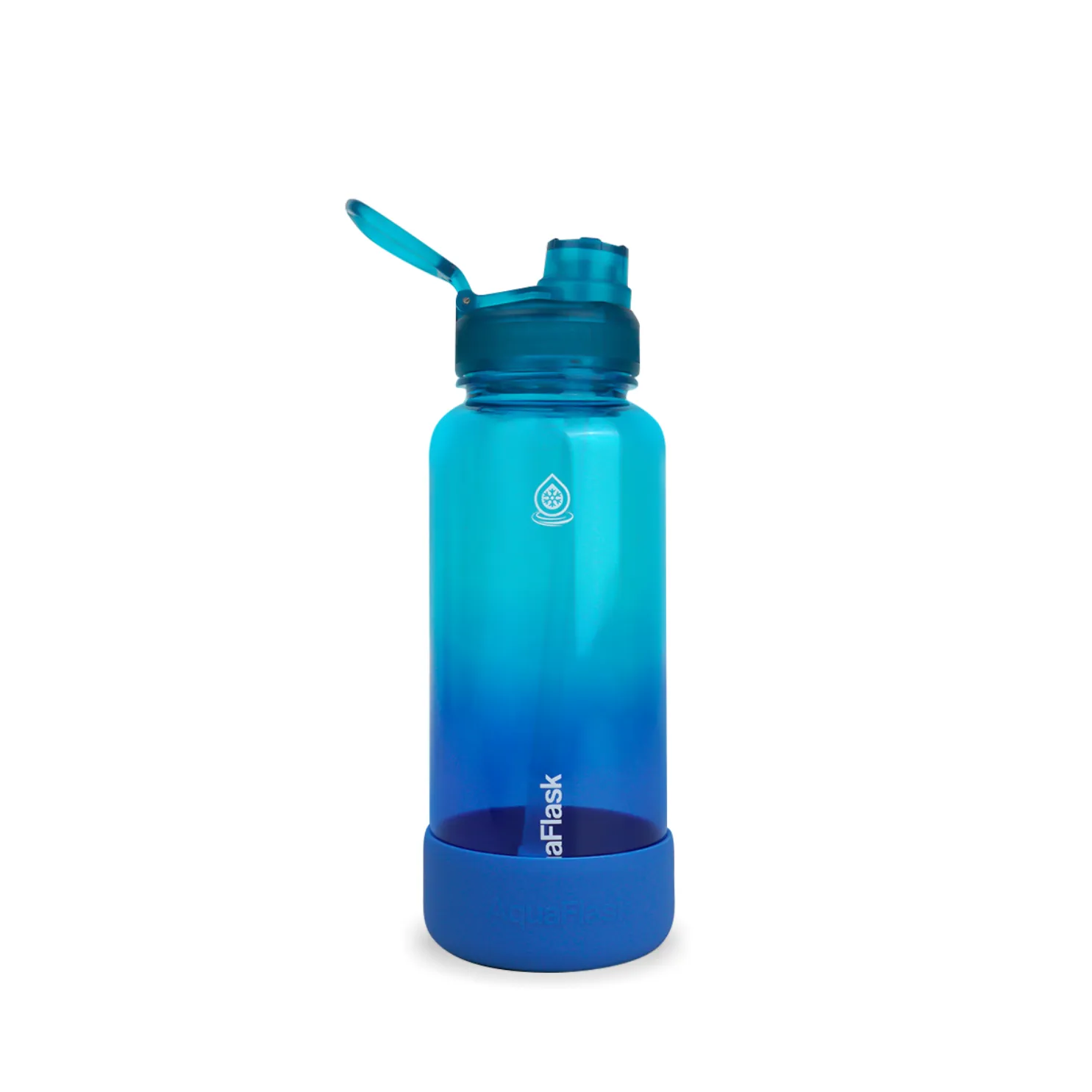 AquaFlask Trek BPA Free Tritan Water Bottle 710ml (24oz)