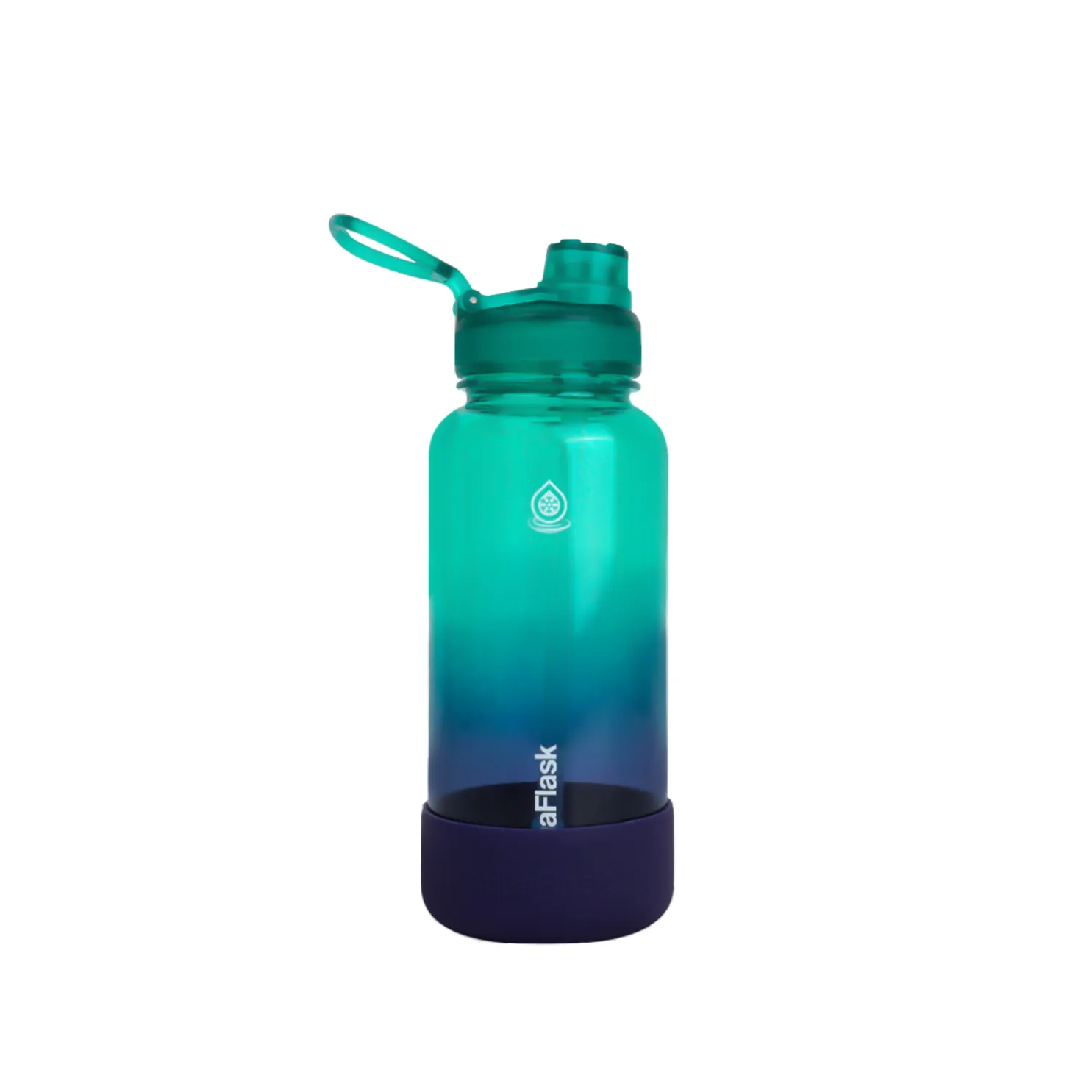 AquaFlask Trek BPA Free Tritan Water Bottle 710ml (24oz)