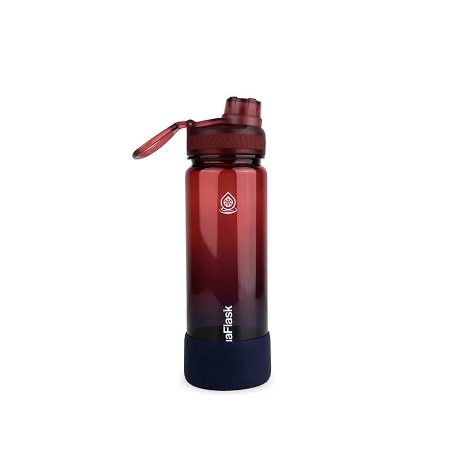 AquaFlask Trek BPA Free Tritan Water Bottle 710ml (24oz)