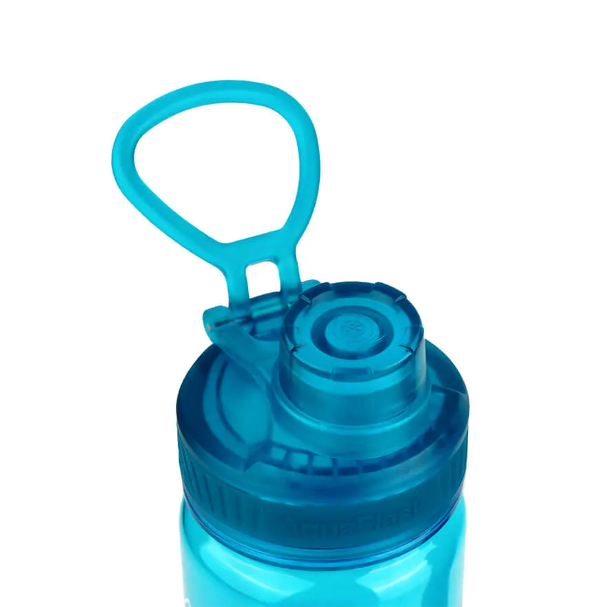 AquaFlask Trek BPA Free Tritan Water Bottle 710ml (24oz)