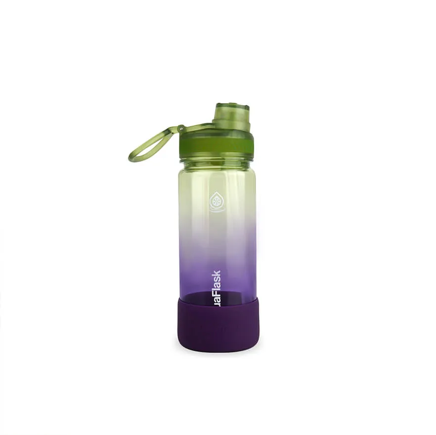 AquaFlask Trek BPA Free Tritan Water Bottle 710ml (24oz)