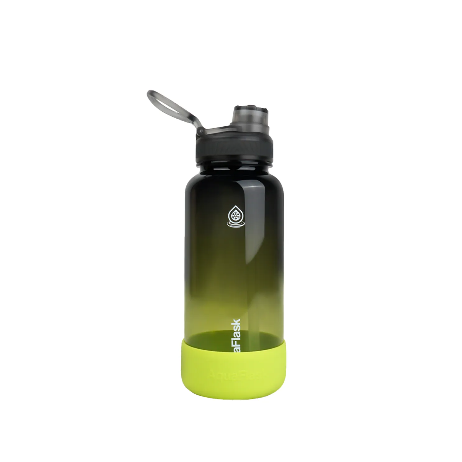 AquaFlask Trek BPA Free Tritan Water Bottle 710ml (24oz)