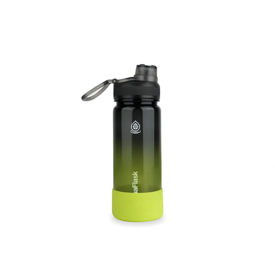 AquaFlask Trek BPA Free Tritan Water Bottle 710ml (24oz)