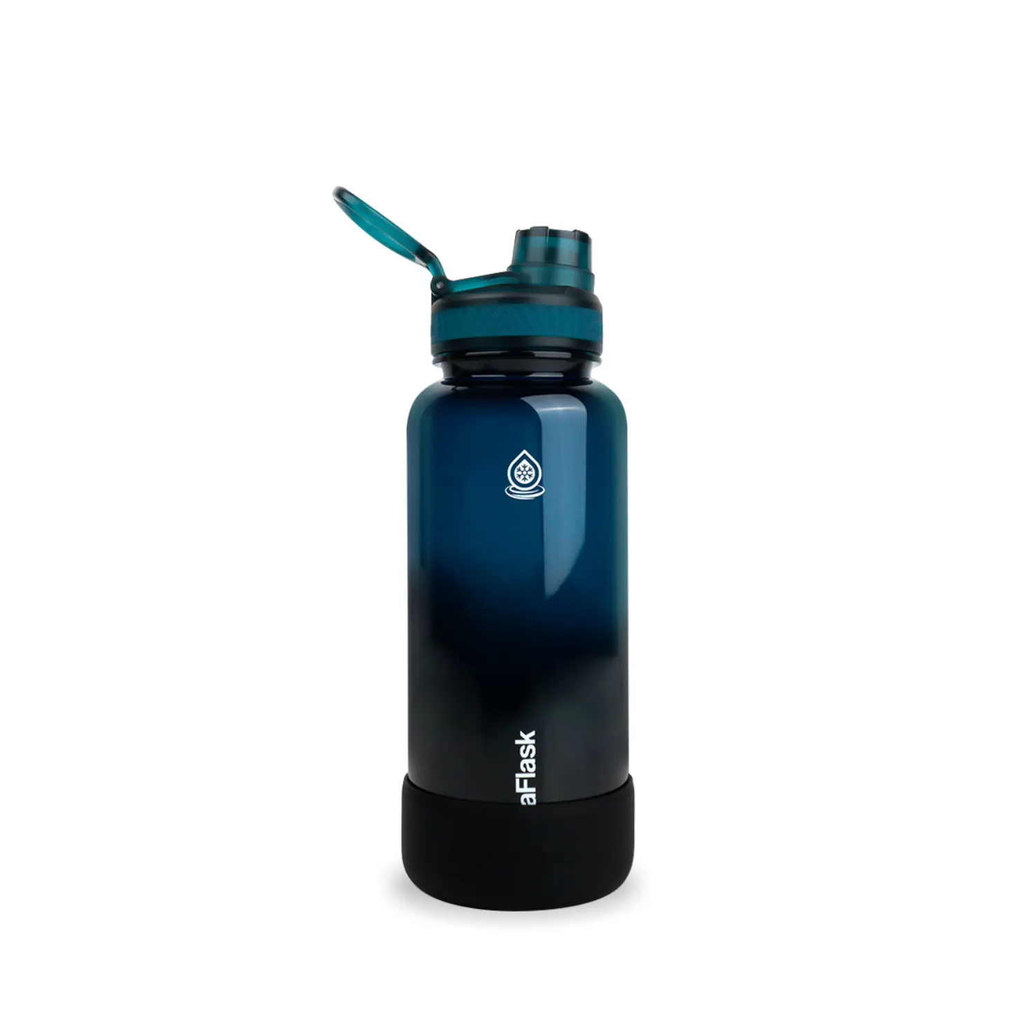 AquaFlask Trek BPA Free Tritan Water Bottle 710ml (24oz)