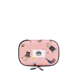 Arden Pencil Case - Swimming Mercats