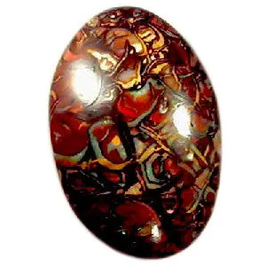 Artistic Koroit Matrix Stunning Stone