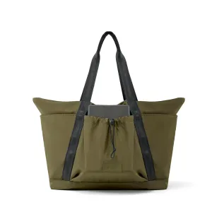 Bag Away Dark Olive