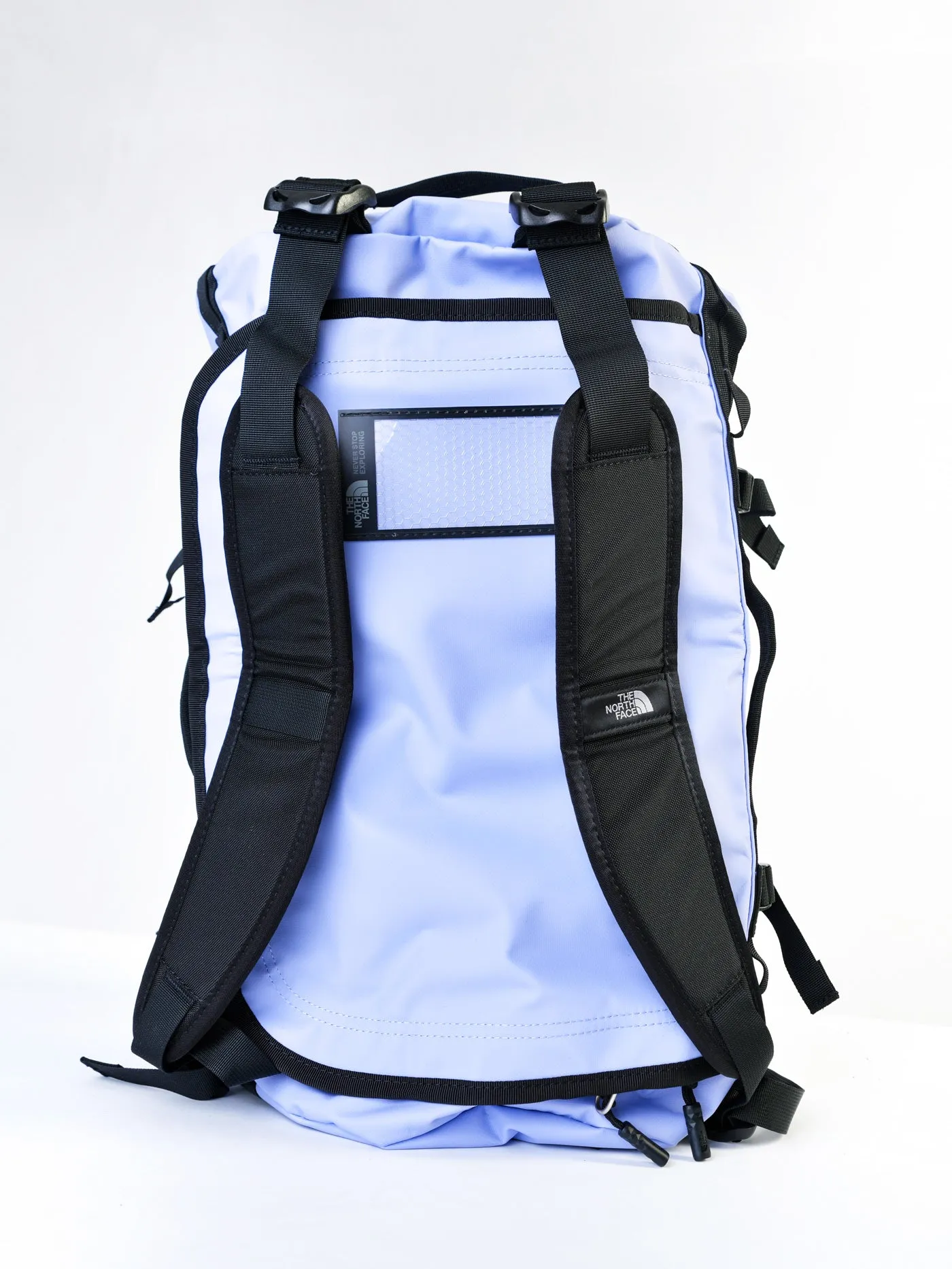 Base Camp SM 50L Duffle Bag