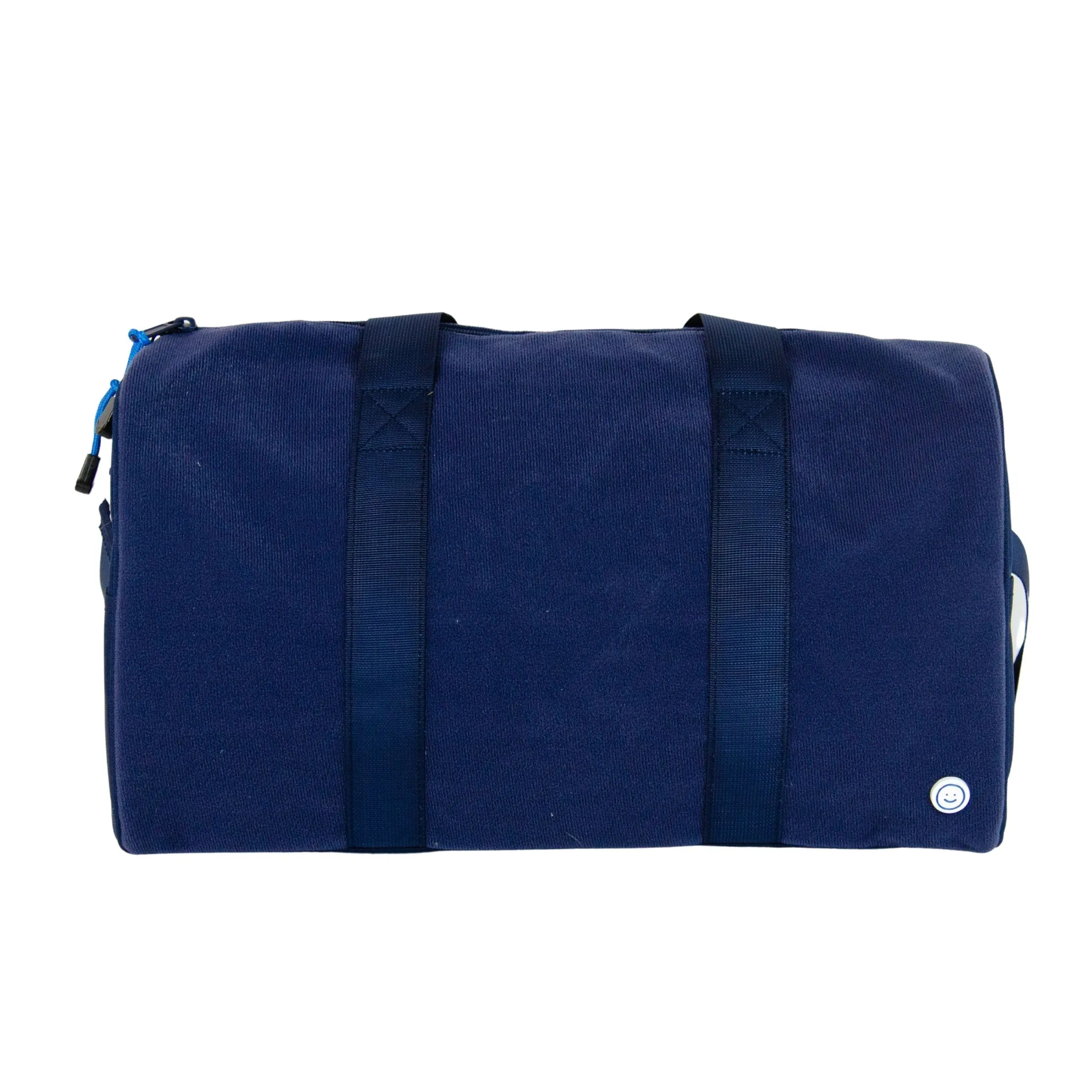 Becco Bags Becco Sleepover Duffle Bag — Navy