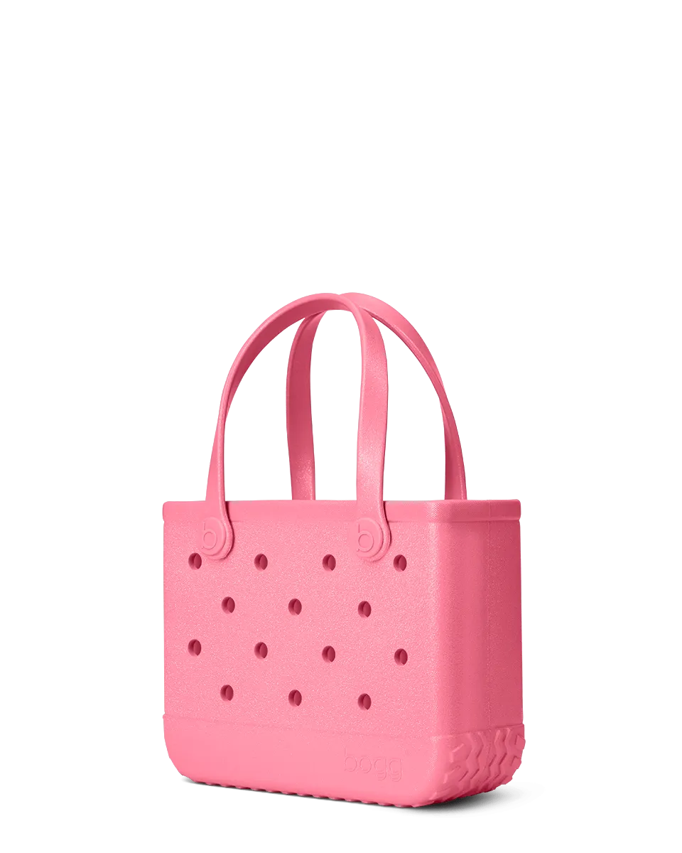 Bitty Bogg® Bag - WATERMELON Shimmer