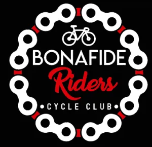 Bonafide Riders Cycling Club RACEDAY BAG™