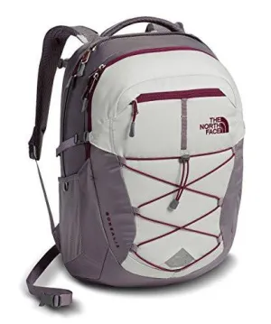 Borealis Backpack Vaporous Grey Light Heatherrabbit Grey Size One Size