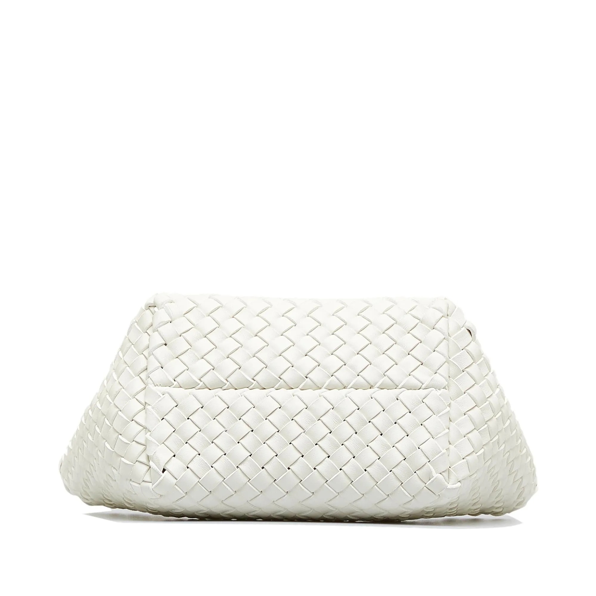 Bottega Veneta Mini Intrecciato Cabat (SHG-R0R5wG)