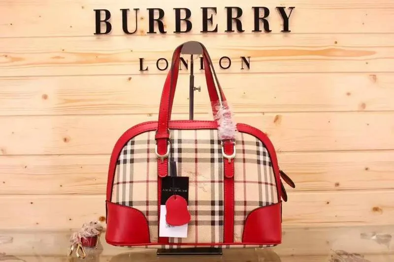 Burberry Bags - BG Bags - 1131