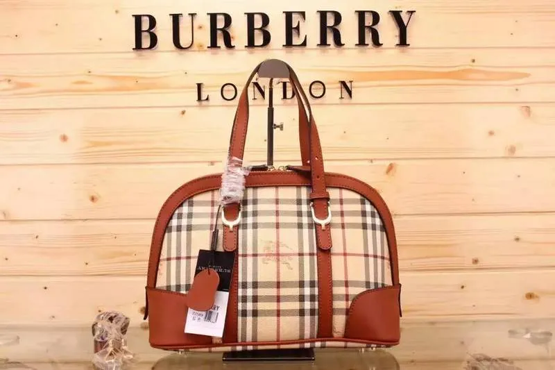 Burberry Bags - BG Bags - 1131