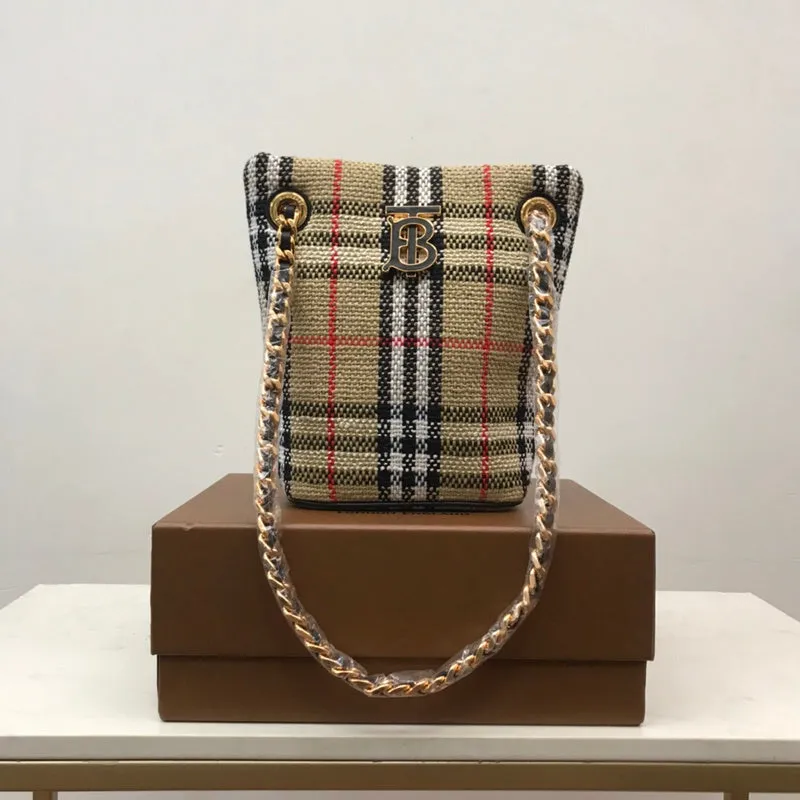 Burberry Bags - BG Bags - 131