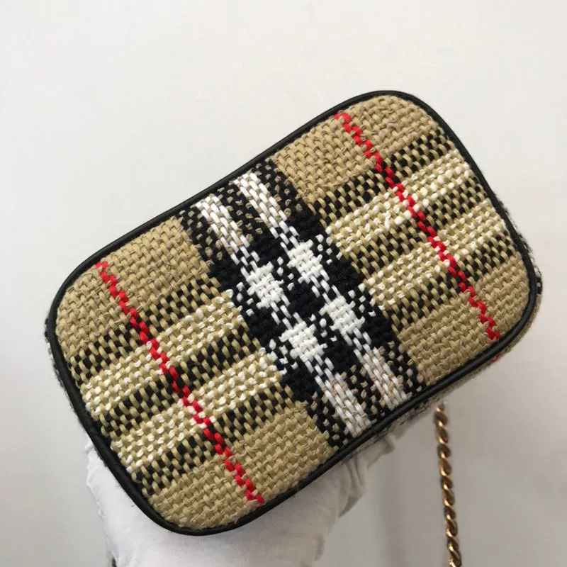 Burberry Bags - BG Bags - 131