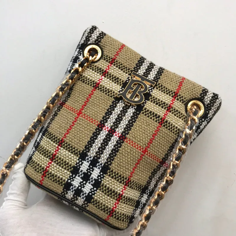 Burberry Bags - BG Bags - 131