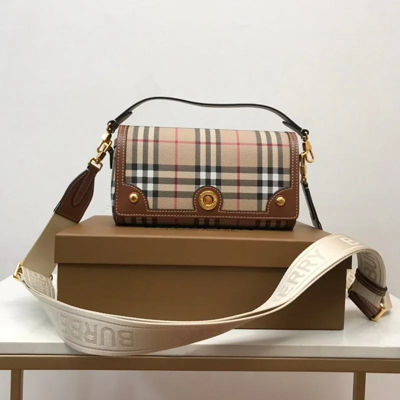 Burberry Bags - BG Bags - 296