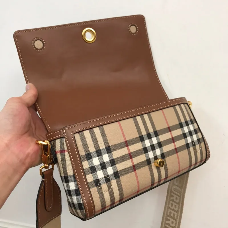 Burberry Bags - BG Bags - 296