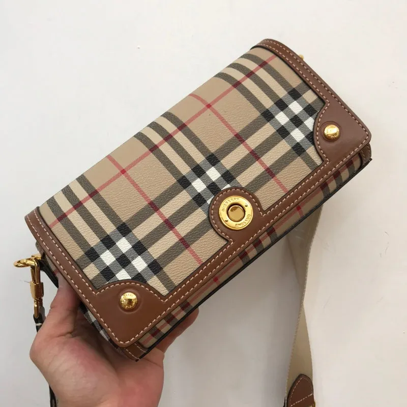 Burberry Bags - BG Bags - 296