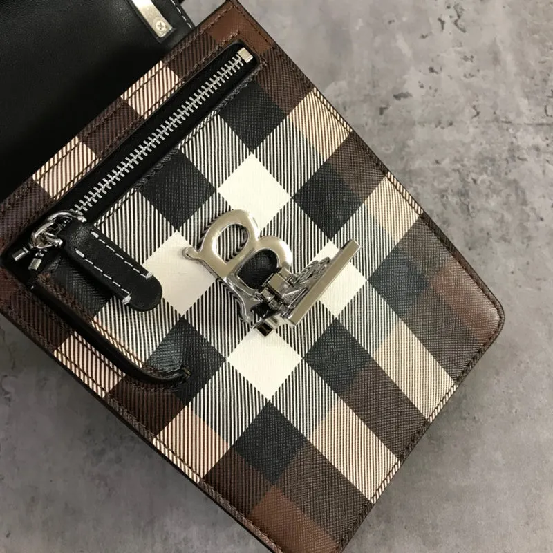 Burberry Bags - BG Bags - 445