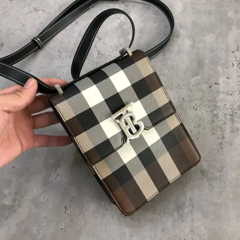 Burberry Bags - BG Bags - 445