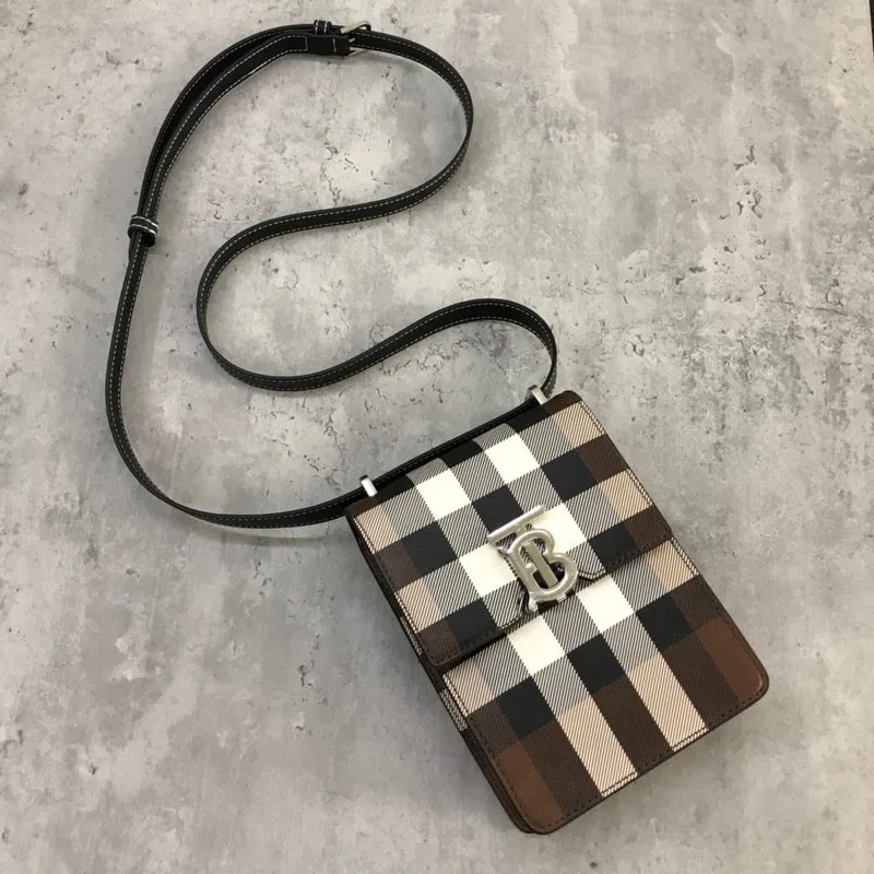 Burberry Bags - BG Bags - 445