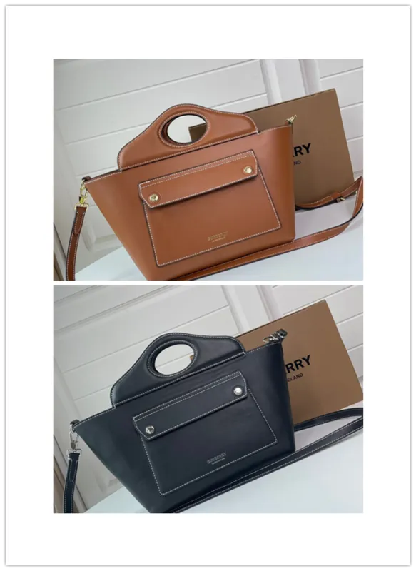 Burberry Bags - BG Bags - 858