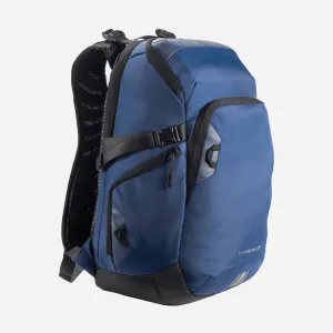 CARBONADO Beetle Backpack (Blue)