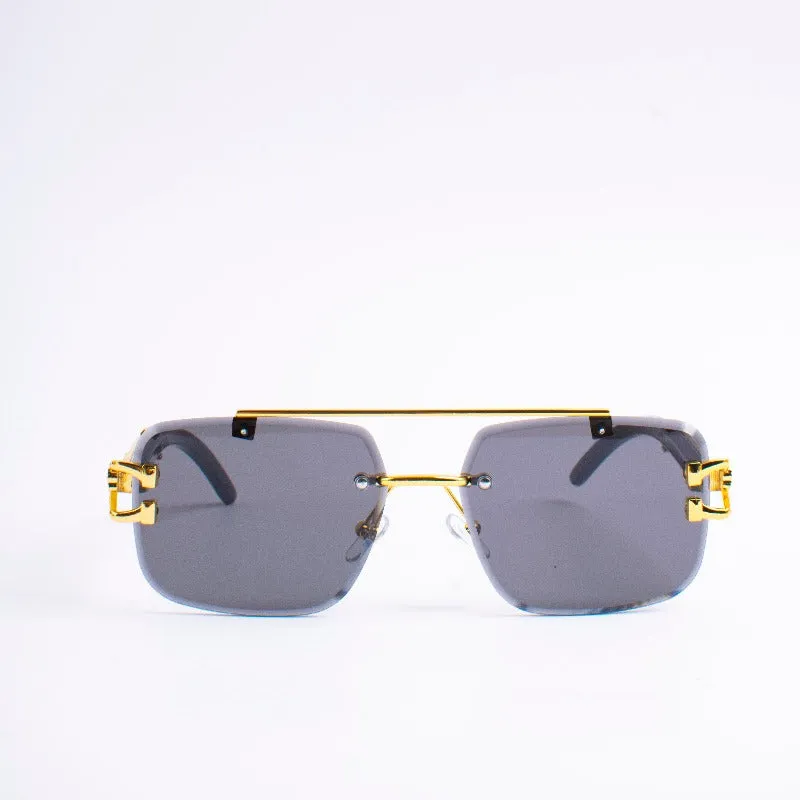 Charming Whisper Sunglass