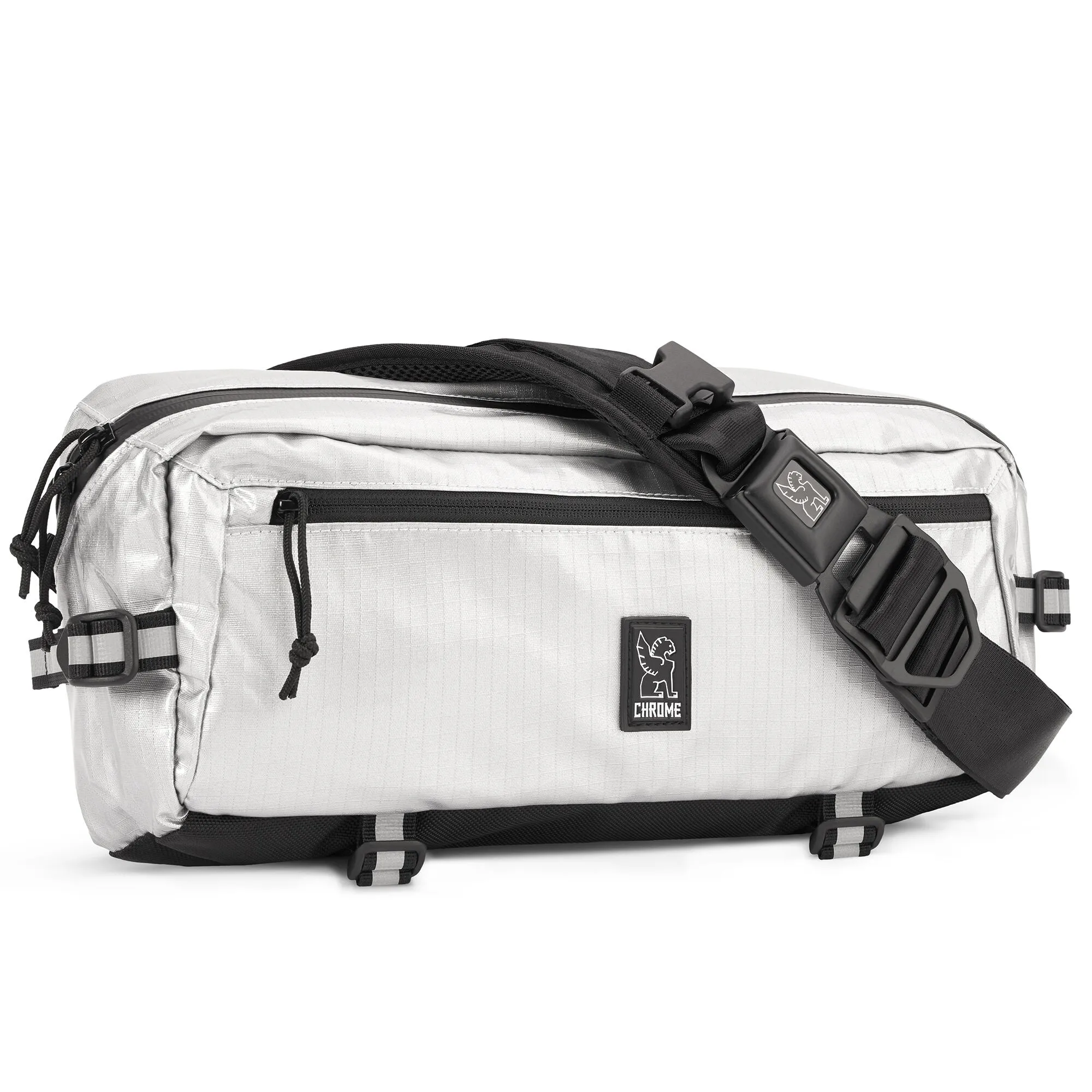 Chrome Kadet Assault Bag