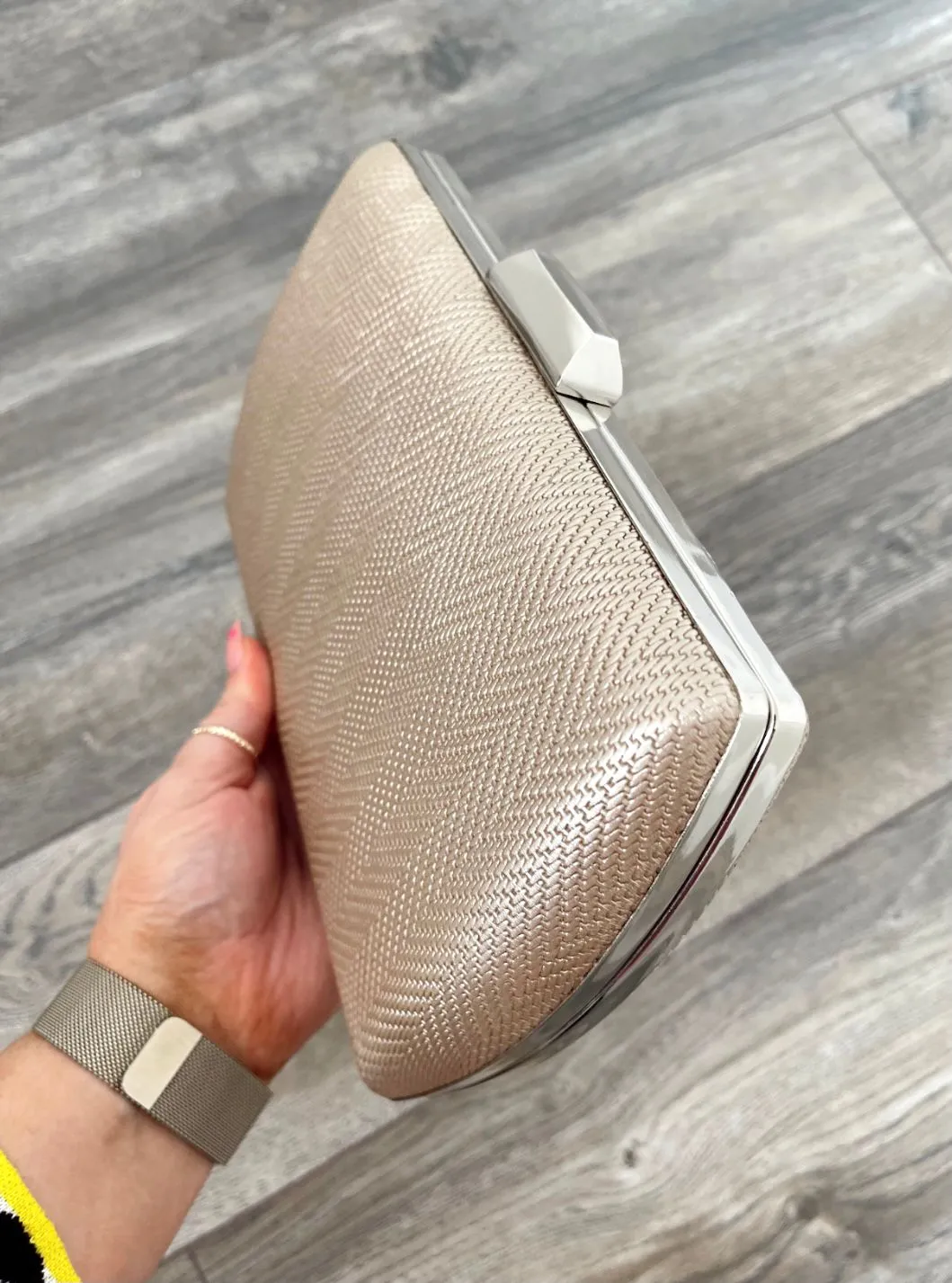 Ciana Clutch Bag