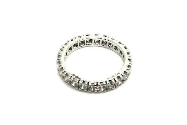 Classic Diamond Eternity Ring(1.58ct.tw)