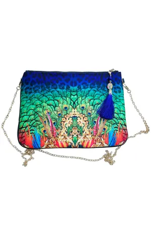 Clutch Bag - Exotica 3