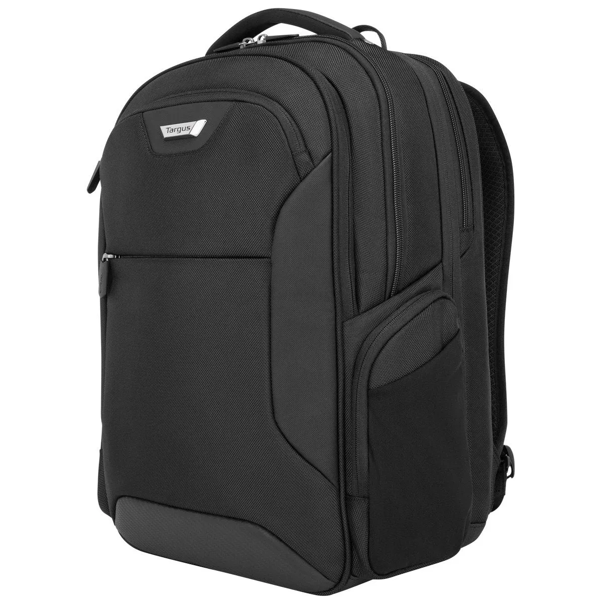 Corporate Traveller 15.6" Laptop Backpack - Black