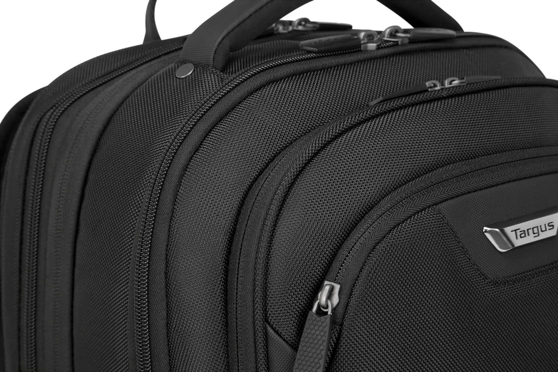 Corporate Traveller 15.6" Laptop Backpack - Black