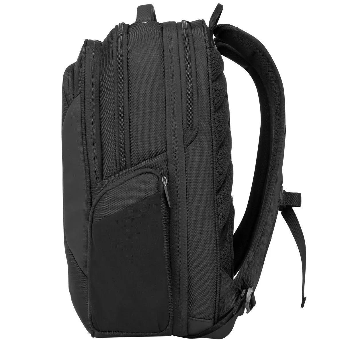 Corporate Traveller 15.6" Laptop Backpack - Black