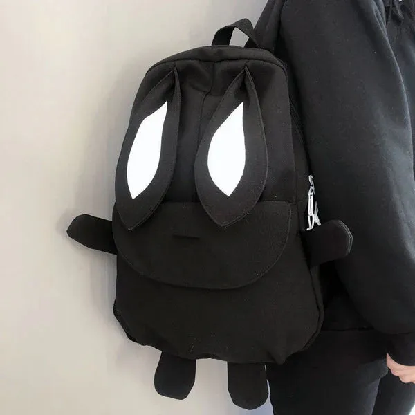 Cute Bunny Backpack AD21060