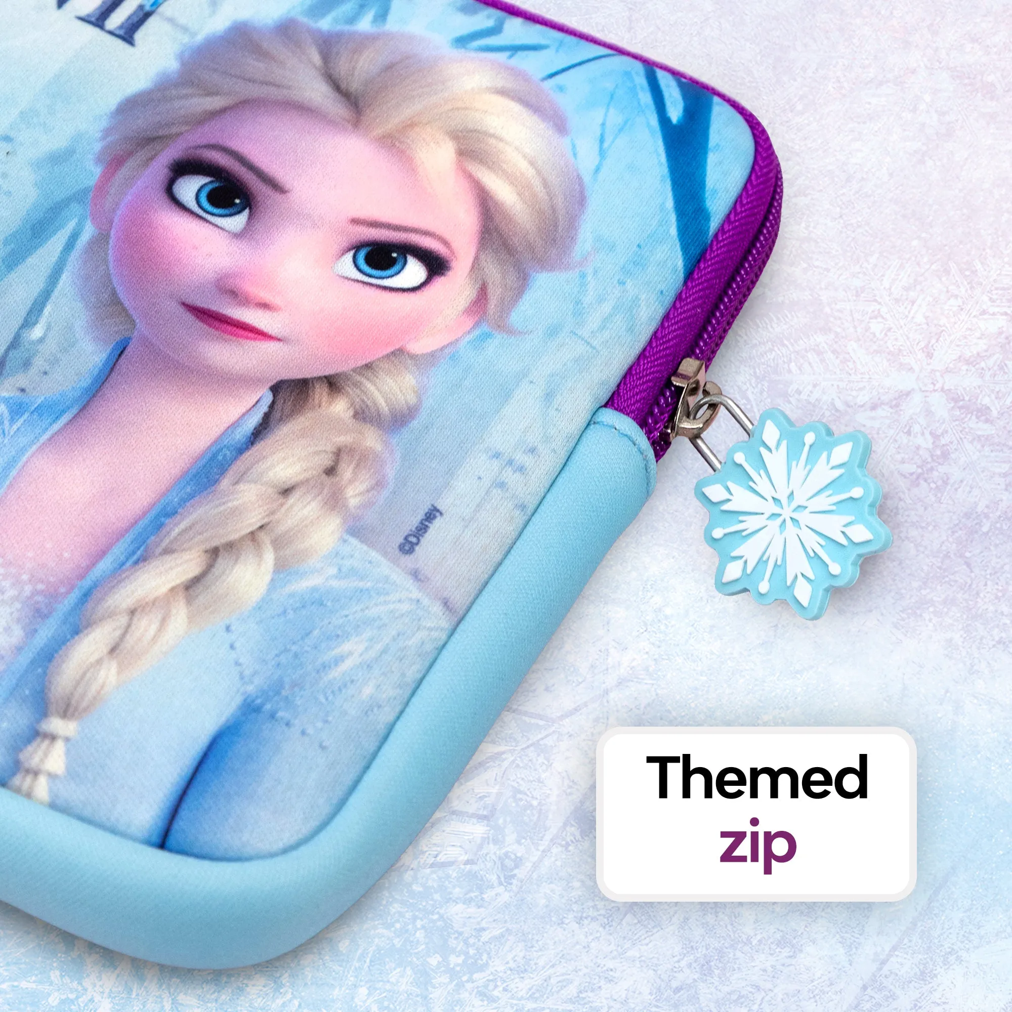 Disney's Frozen Carry Sleeve