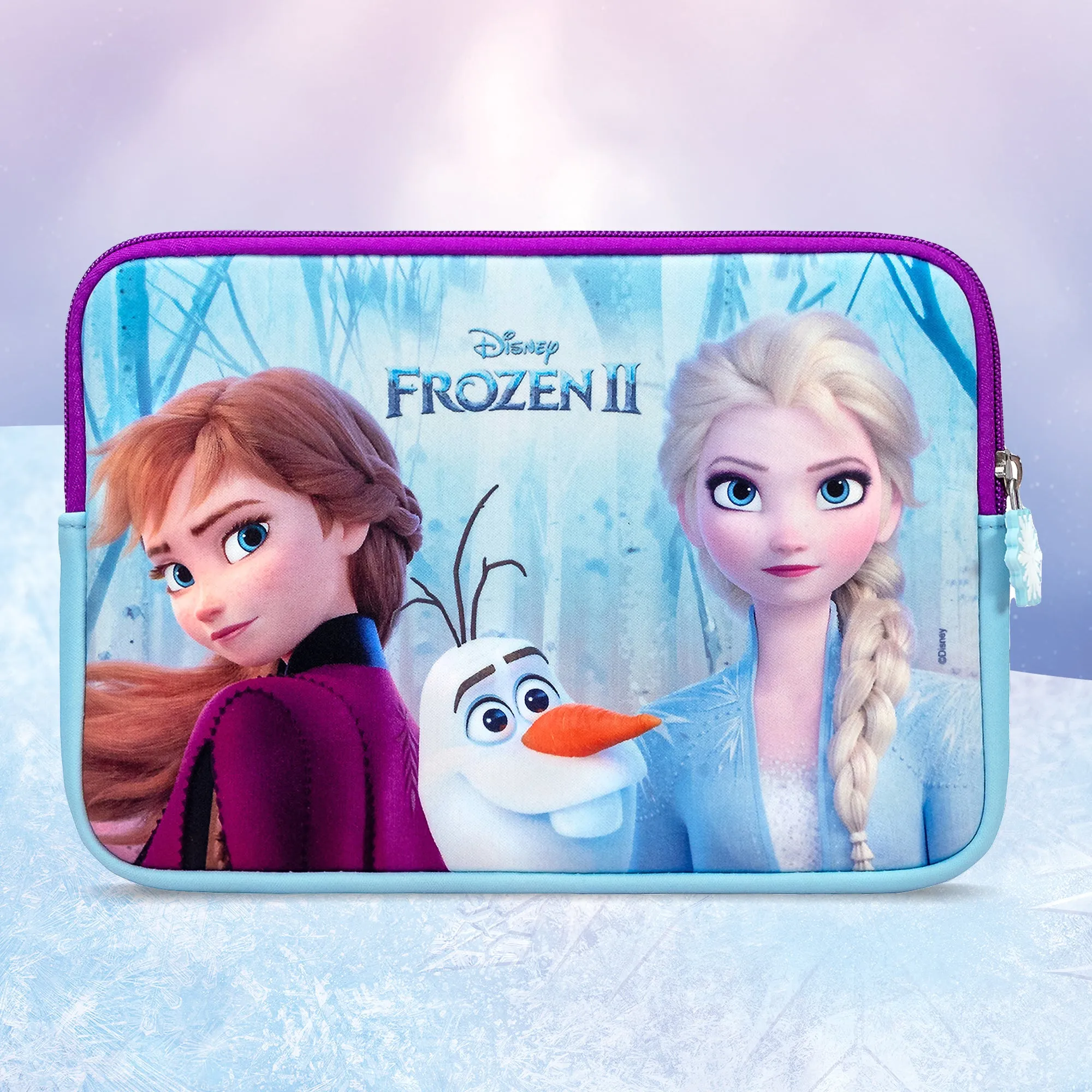 Disney's Frozen Carry Sleeve