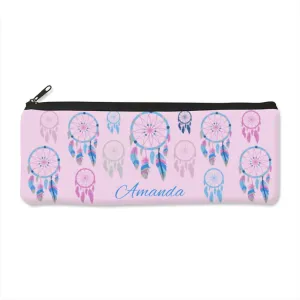 Dream Catcher Pencil Case - Large