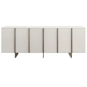 Emphasis Credenza