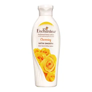 ENCHANTEUR BODY LOTION CHARMING 250ML