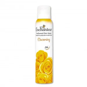 Enchanteur Charming Perfumed Deodorant Spray 150ml