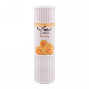 ENCHANTEUR CHARMING TALCOME POWDER 125GM