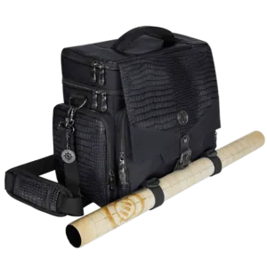 ENHANCE Gaming: RPG Adventurer's Bag Collector's Edition (Black)