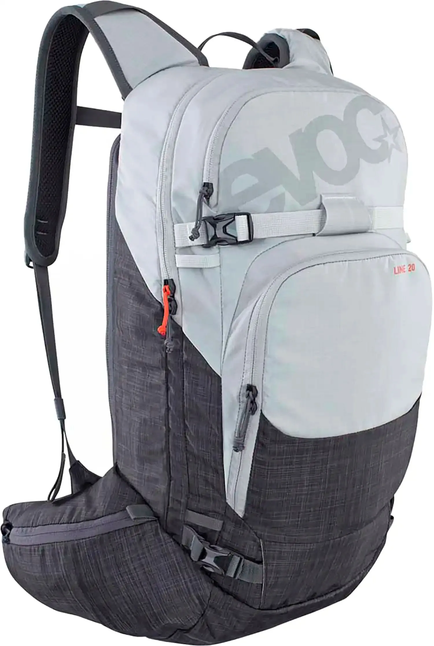 Evoc Line 20 Ski Backpack